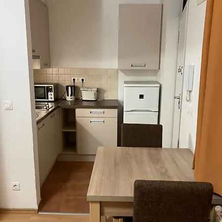 Apartment Roland Downtown - Garay