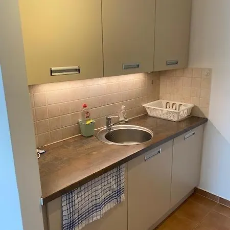 Apartment Roland Downtown - Garay Budapest