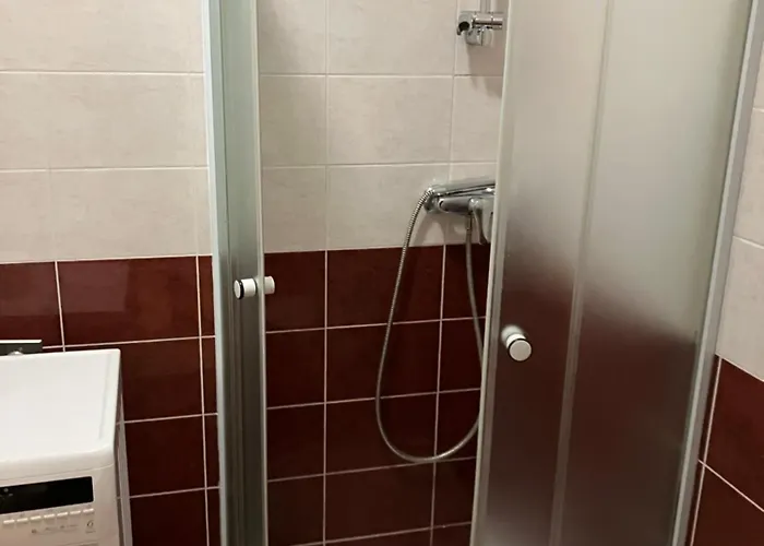 Apartament Roland Downtown - Rottenbiller *