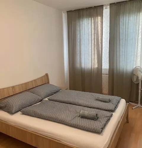 Apartament Roland Downtown - Rottenbiller *