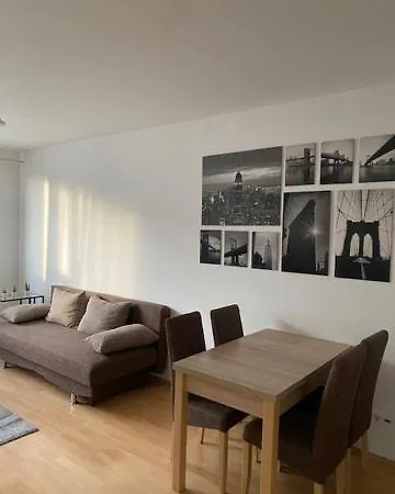 Roland Downtown - Garay Budapeşte